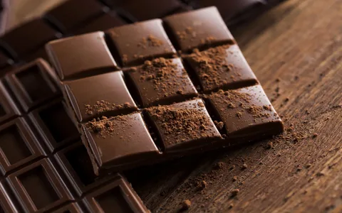 Unveiling the Extraordinary Health Benefits of Dark Chocolate for Men