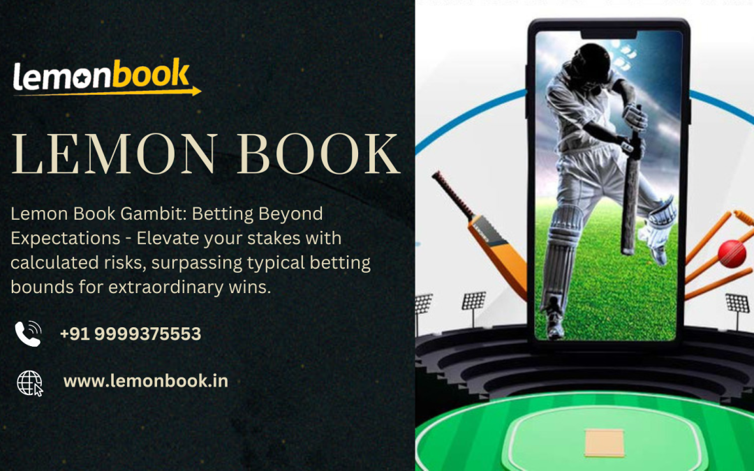 Lemon Book Gambit: Betting Beyond Expectations