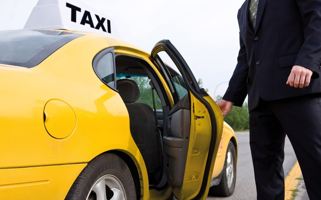 Convenient Travel Solutions: Taxi Services in Hastings