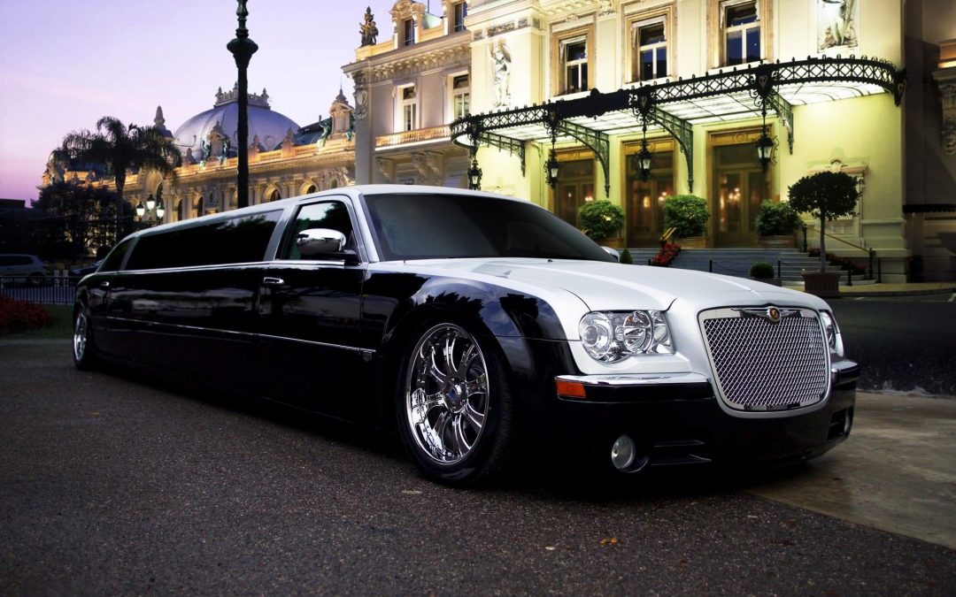 Luxury Limousine Service