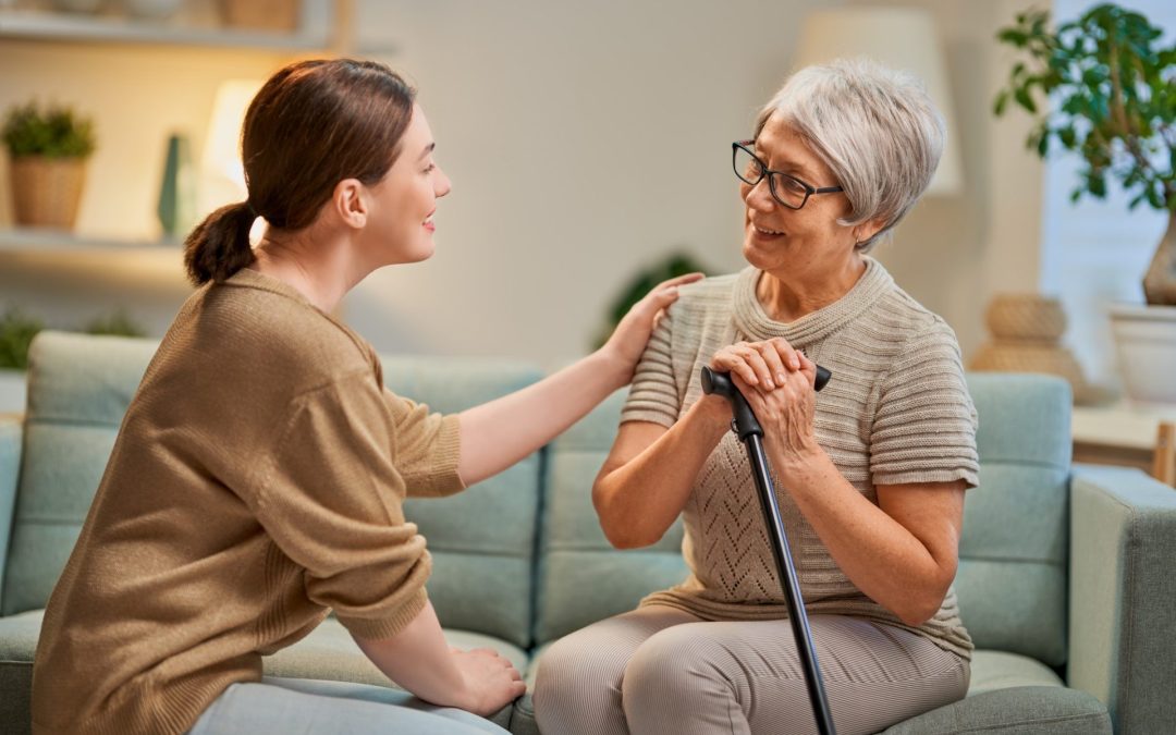 Rejuvenate with Quality Care: Respite Care in Wood Green