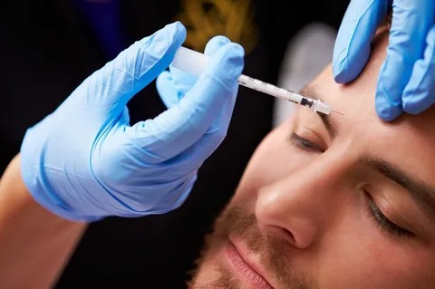 Say Goodbye to Smile Lines: How Botox Can Transform Your Appearance