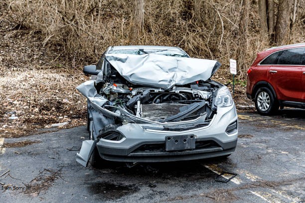 Don’t Let Your Junk Car Sit Sell It for Cash Now