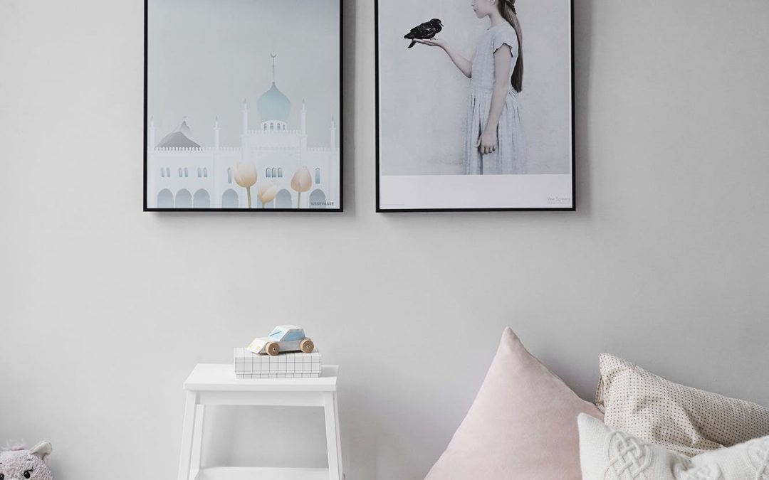 Embracing Individuality with Personalized Home Decor