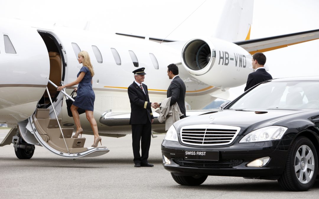 Airport transfers