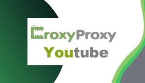 You know where Croxyproxy YouTube comes in the picture