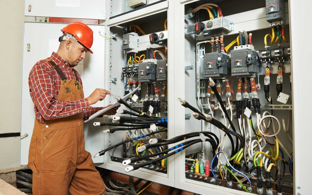 Electrical Safety: Hiring Professional Electricians in Ilford