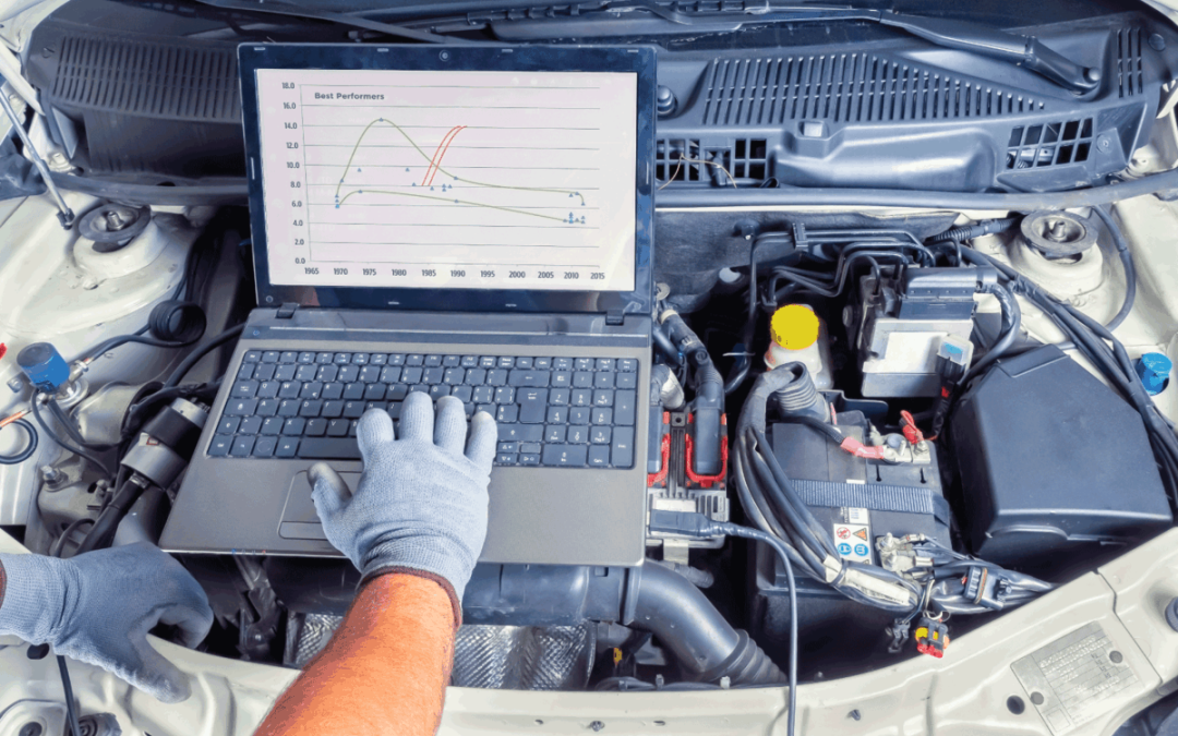 engine remapping services