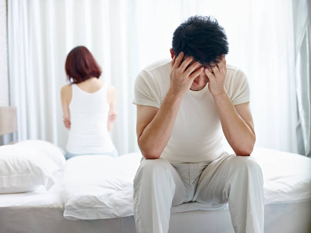 A Comprehensive Overview of Erectile Dysfunction: Origins, Signs, and Remedies