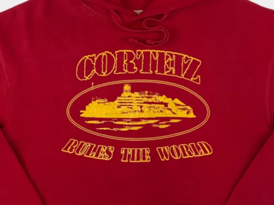 The Unique Design and Quality of Corteiz T-shirts