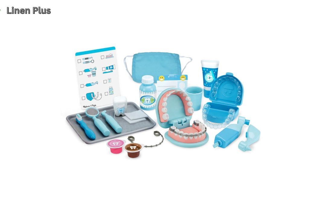 What are the most common dental supplies used by dentists in the USA?