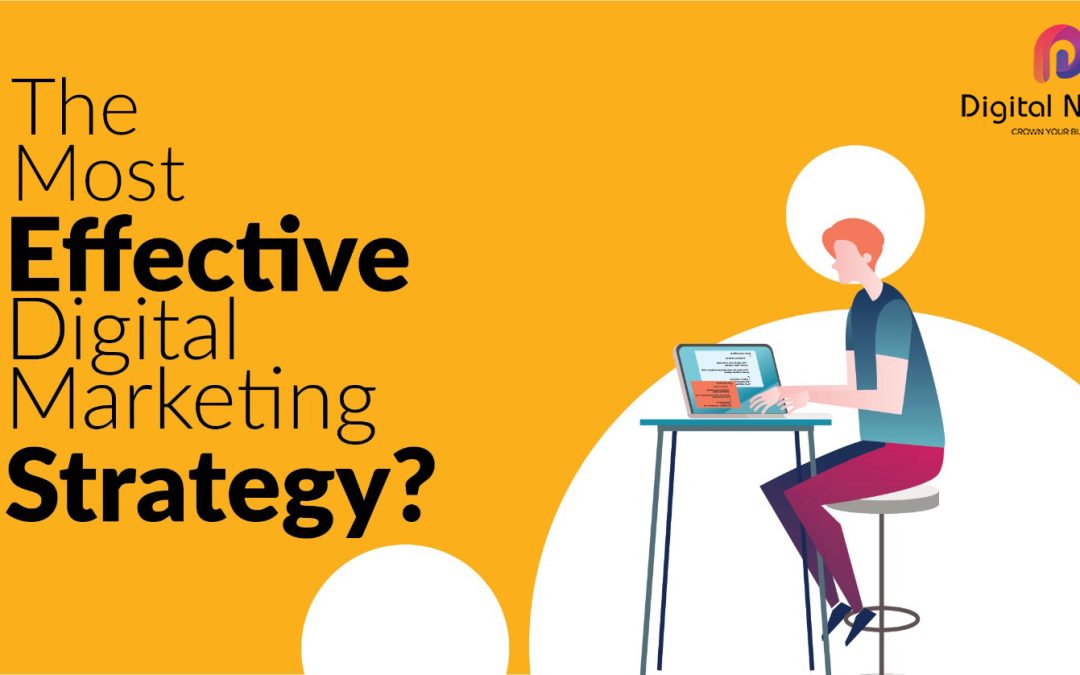 Boost Your Business with Effective Digital Marketing Strategies