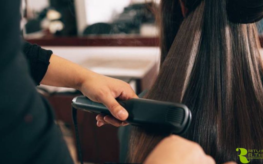 Tips for Choosing the Perfect Hair Smoothening Treatment