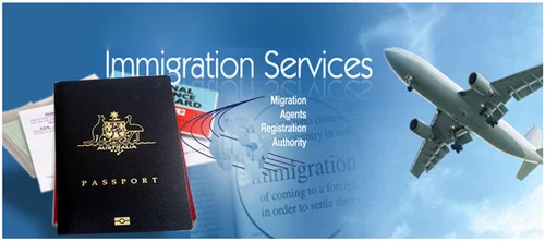 Which immigration consultant is best in India (2024)