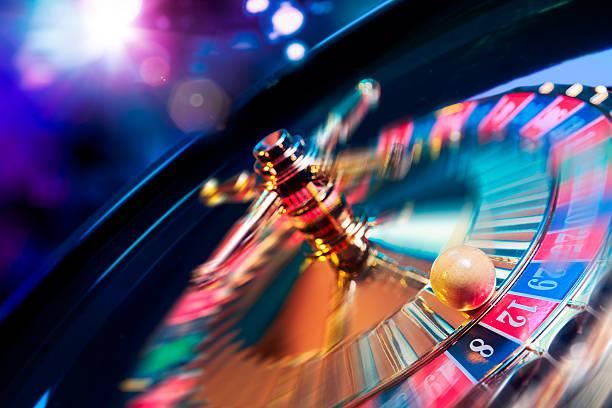 The Thrilling World of Casinos: Where Luck Meets Entertainment