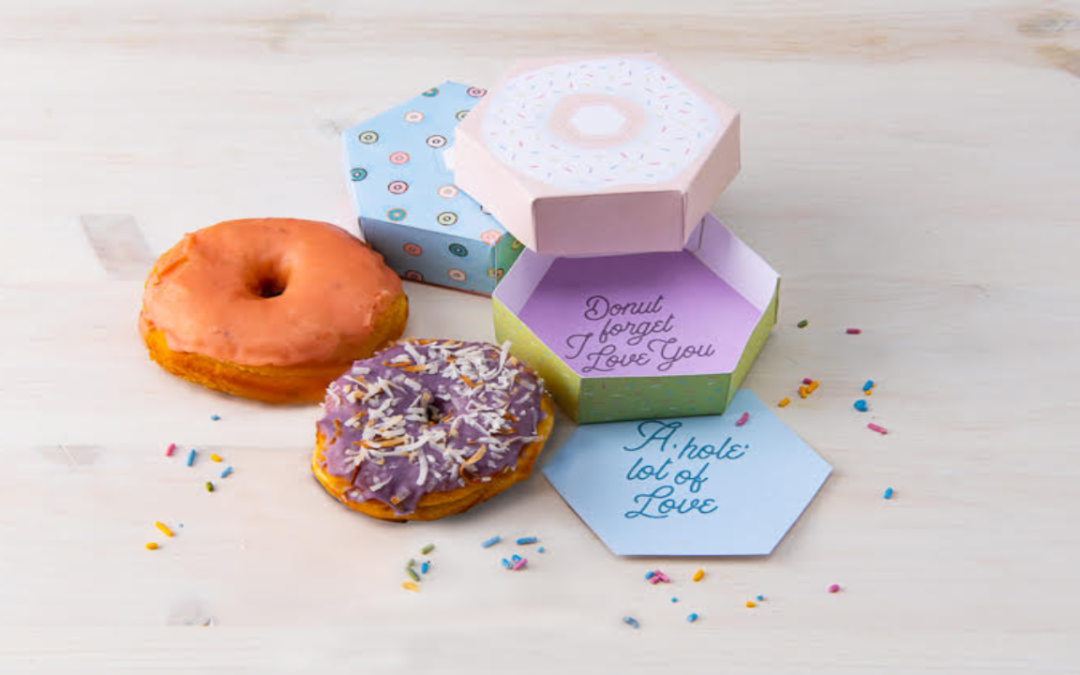 Donut Boxes: The Unsung Heroes of Sweet Treats