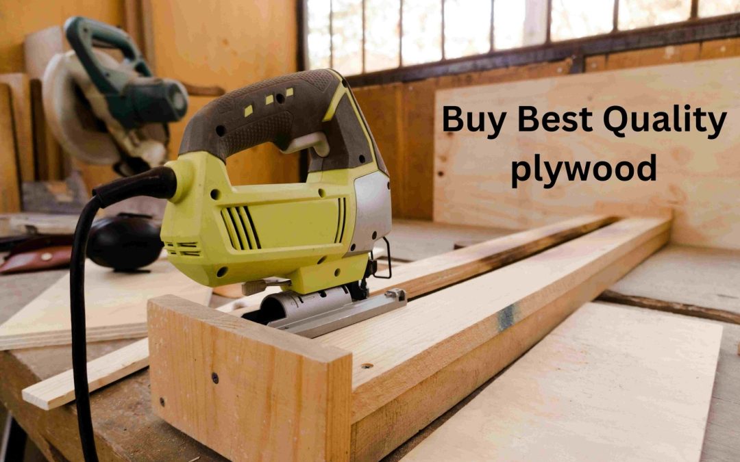 Plywood manufacturers