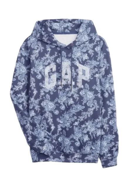 US Trending Fashion Hoodie From Yeezy Gap