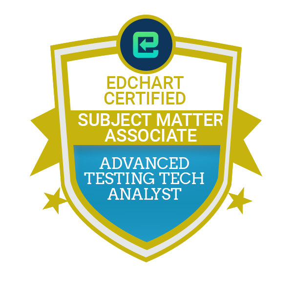 Edchart: Top Online Software Development Certifications