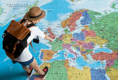 5 Ways to Travel The World for Free That are Anti-mainstream