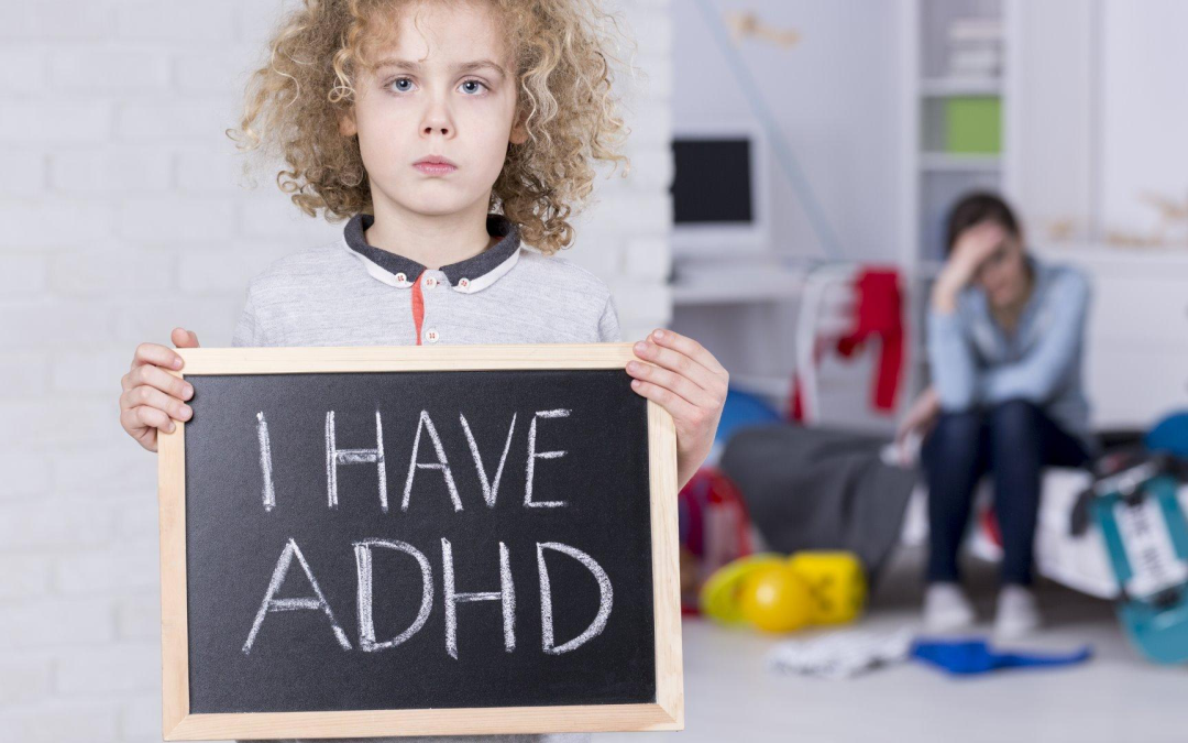 Understanding ADHD Medication Side Effects