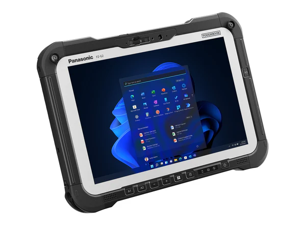 Fully Rugged Tablets in KSA – Miltec Company Leading the Technological Frontier