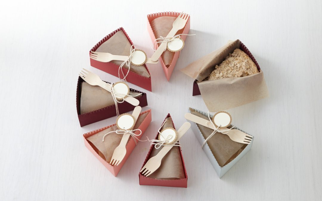 Pie Boxes! And the Perfect