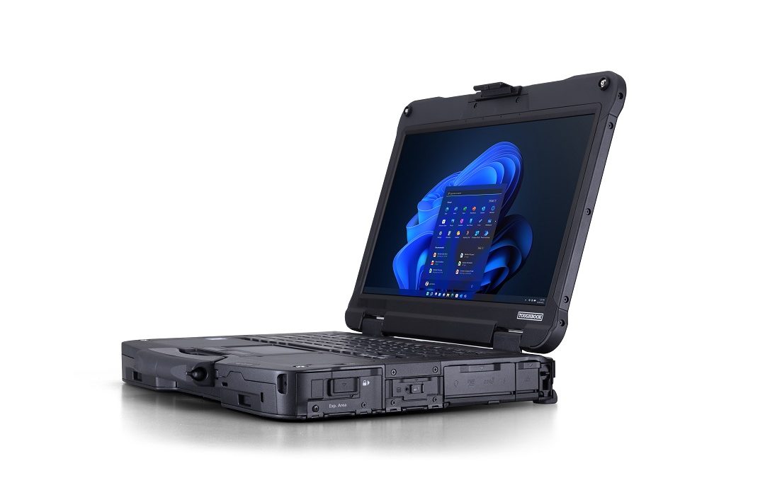 Toughbook Computers in UAE: Ultimate Guide by Milcomputing