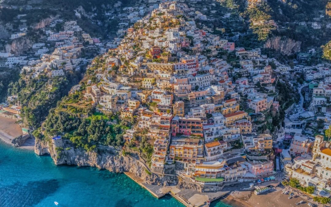 Unique and Personalized Amalfi Coast Experiences