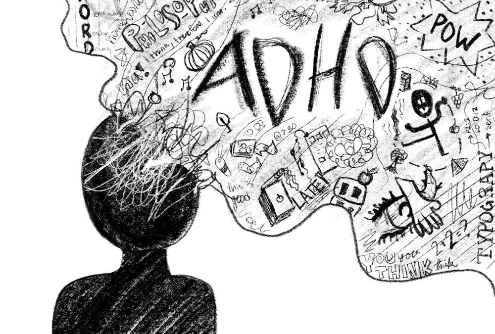 ADHD and College Achievement: Succeeding in Academics