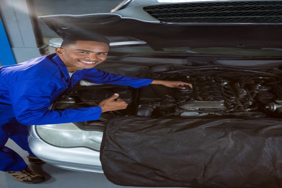 Comprehensive Guide to BMW Car Repair: Ensuring Your Ultimate Driving Machine Stays in Top Shape