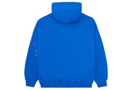 Unique Appeal and Impact of Sp5der Hoodie