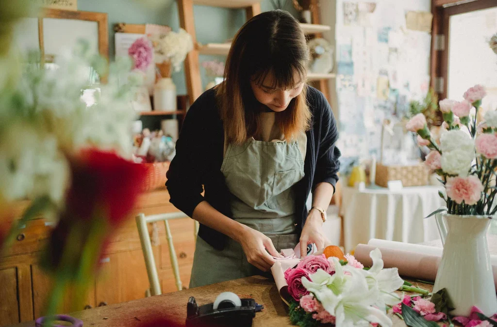 flower bouquet delivery in dubai