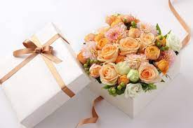 flower bouquet delivery in dubai