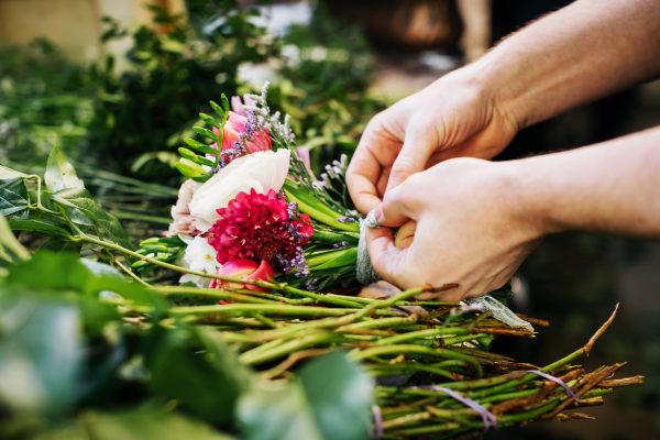 flower bouquet delivery in dubai