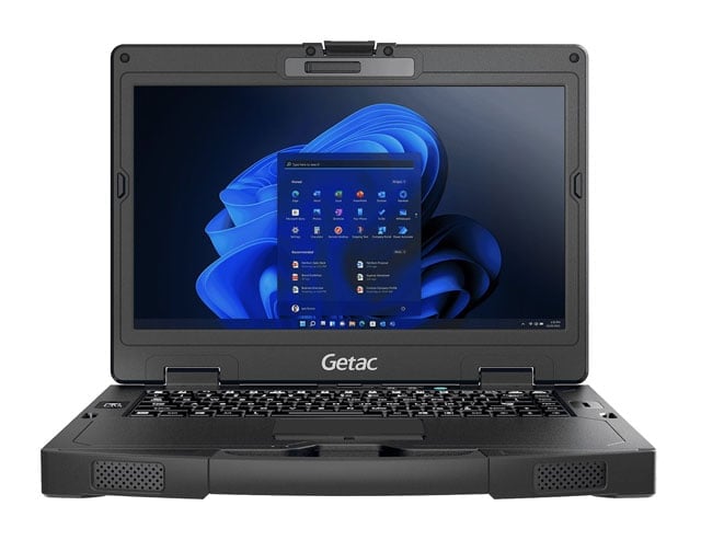 getac distributor