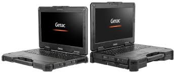 Getac X600 in Saudi Arabia – Miltec Company