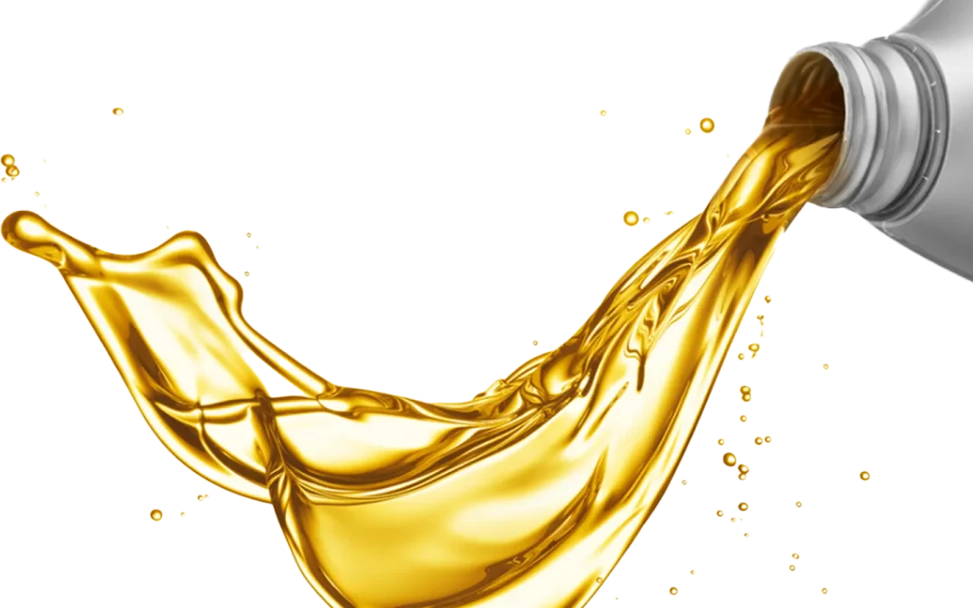 Gulf Oils Company – Leading Lubricants Manufacturers in Dubai