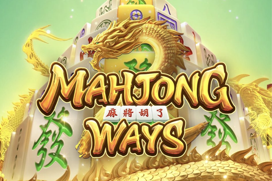 Daftar Slot Mahjong Ways Gacor Gampang Menang Jackpot Hari Ini Juga Dari Situs Slot Gacor Terbaik