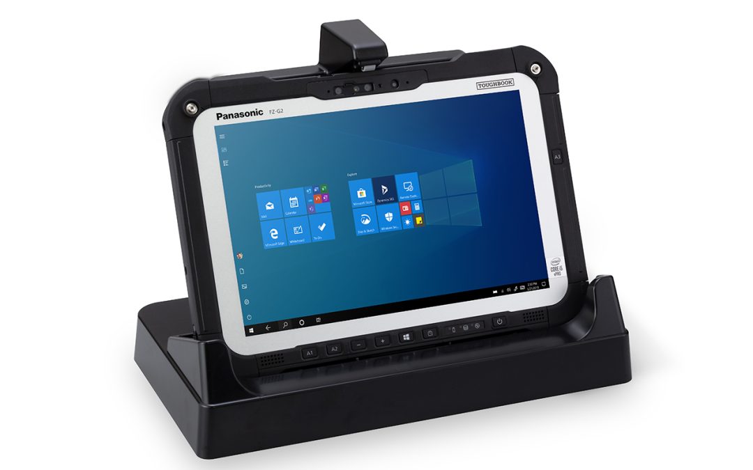 The Ultimate Guide to Panasonic Toughbook FZ-G2 in KSA