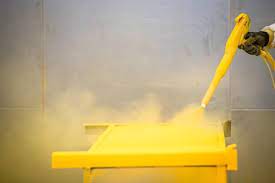 powder coating dubai