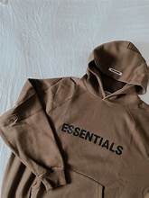 Types of Essentials Clothing and How to Style Them