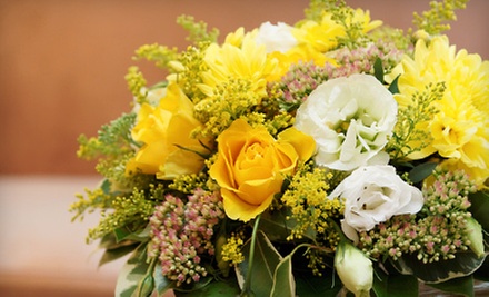 UAE Flower Online Shop: Premium Flower Delivery Services in the UAE