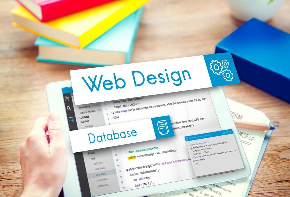 web design service