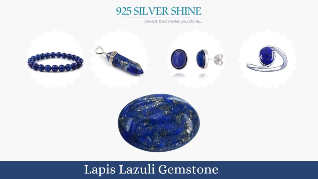 lapis lazuli jewelry, wholesale silver jewelry