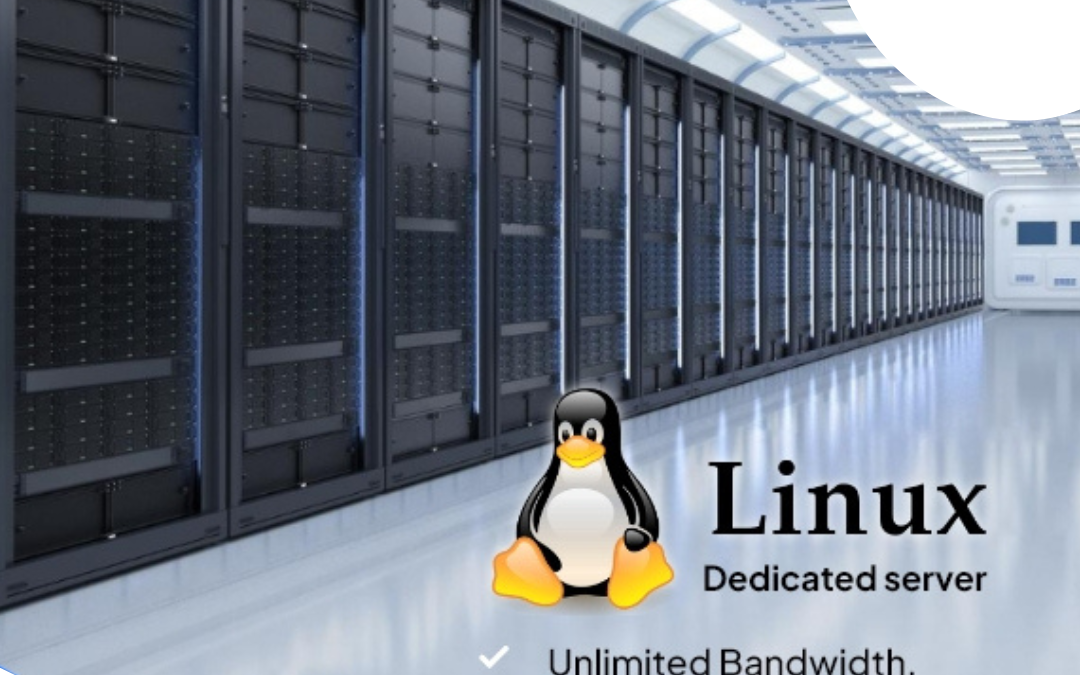 Dedicated Linux Server