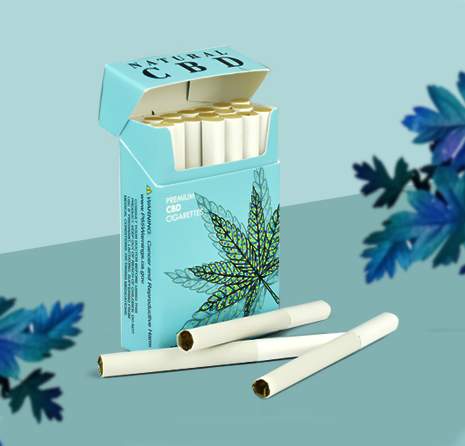 Cannabis Cigarette Boxes: An In-Depth Look