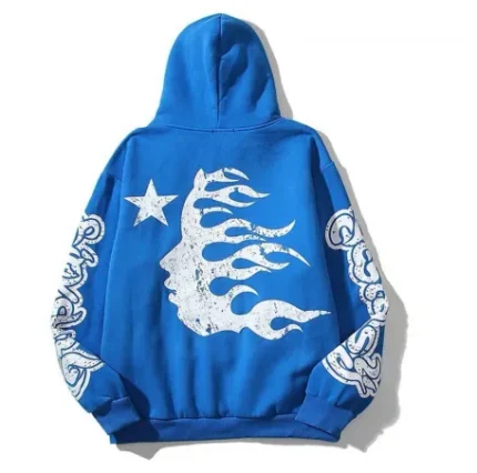 The Hellstar Hoodie: A Deep Dive into a Streetwear Icon