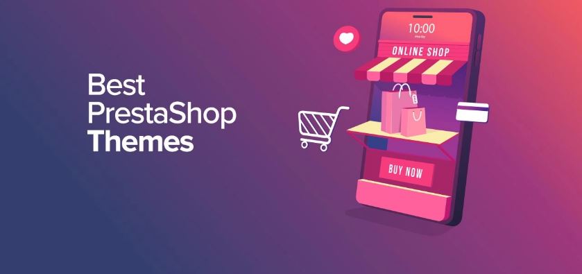 ThemeVolty: Your Official PrestaShop Themes and Templates Partner