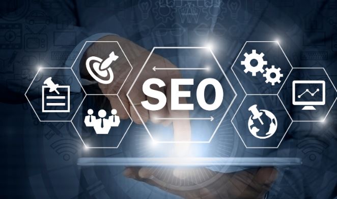 Sovereign: The Best SEO Consultant in Singapore for Your Business